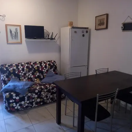 La Rupe Daire *